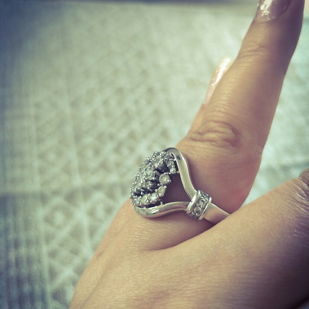Sparkle Ring - image 2